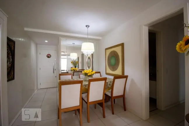 Imagem Apartamento à Venda - Recreio, 3 Quartos, 108 m2