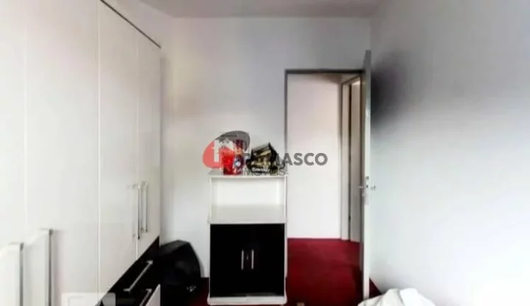 Imagem Casa à venda 2 Quartos, 3 Vagas, 190M², Vila Paulo Silas, São Paulo - SP
