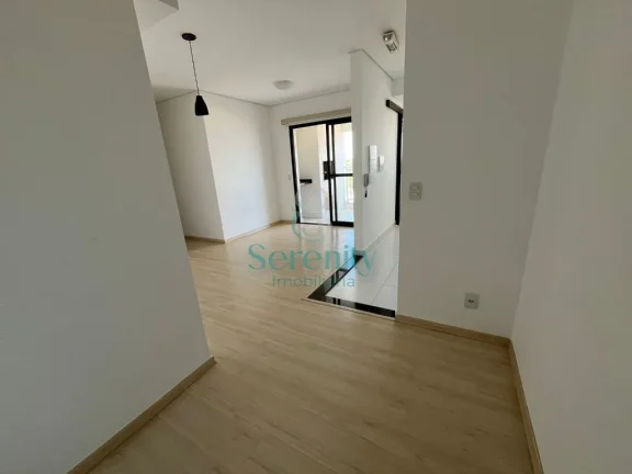 Imagem Apartamento para alugar no Parque Jamaica, em Londrina/PR