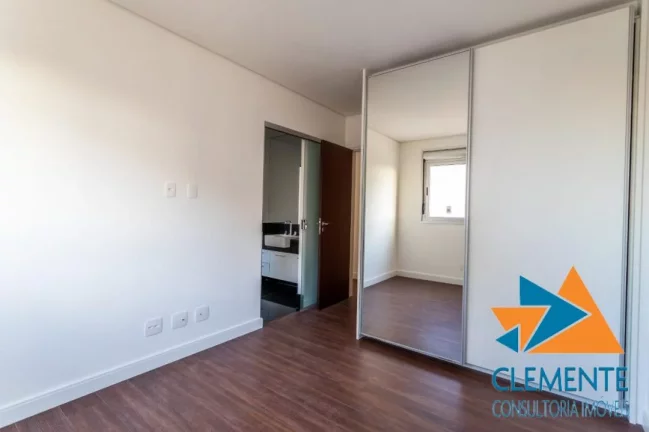 Imagem APARTAMENTO 04 QUARTOS 02 SUÍTES BAIRRO SANTO AGOSTINHO-BH.