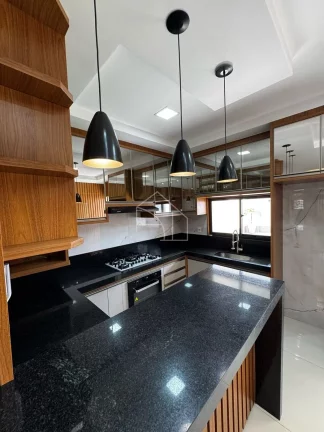 Imagem Casa com 3 suites no Yahoo Residence