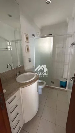 Imagem Apartamento à venda, 90 m² por R$ 990.000,00 - Praia da Costa - Vila Velha/ES