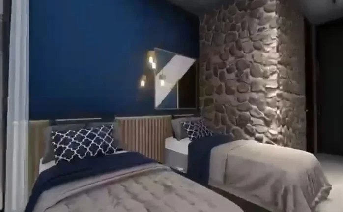 Imagem Oportunidade Única no Alphaville Esplanada 1 ? Casa com Terreno Anexo e Vista Livre