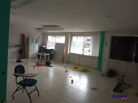 Imagem ALUGO SALA EDIFICIO CHICO DO MORRO CENTER