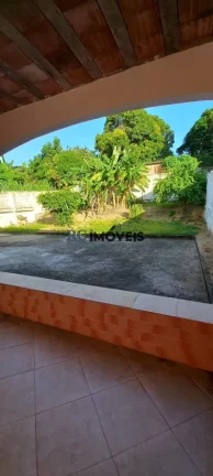 Imagem Casa a Venda no bairro Laranjal - São Gonçalo, RJ