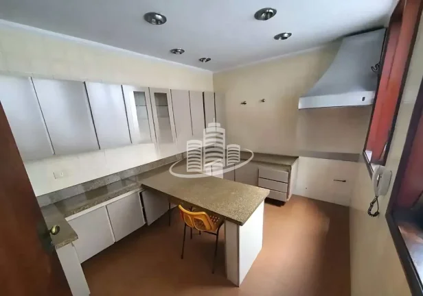 Imagem Casa Padrão