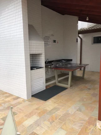 Imagem Otimo apto na praia das Toninhas