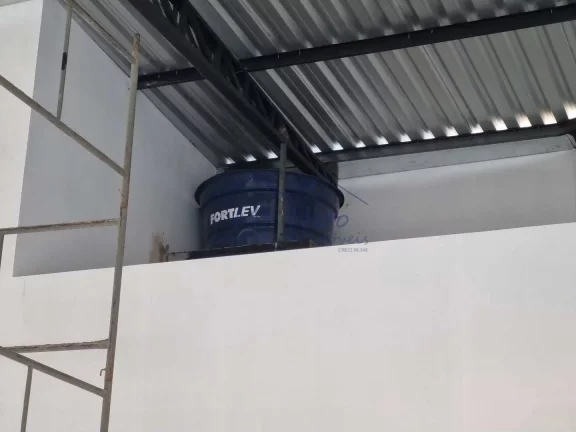 Foto do imóvel: Galpão/Depósito/Armazém