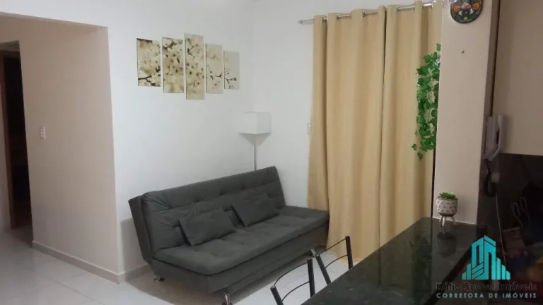 Imagem Apartamento para Venda em Praia Grande / SP no bairro Aviação