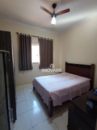 Imagem Casa com 2 dormitórios à venda por R$ 300.000,00 - Jardim Nova Itumbiara - Itumbiara/GO