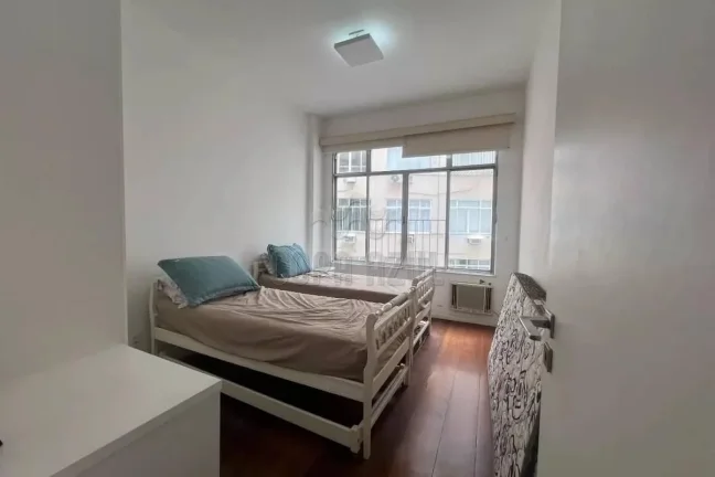 Imagem Copacabana - Residencial › Apartamento com 3 quarto(s) a Venda