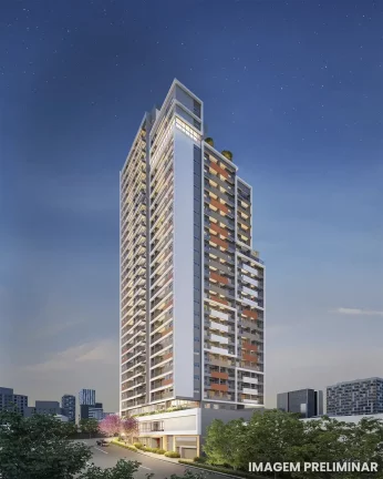 Imagem APARTAMENTO RESIDENCIAL em São Paulo - SP, Sumarezinho