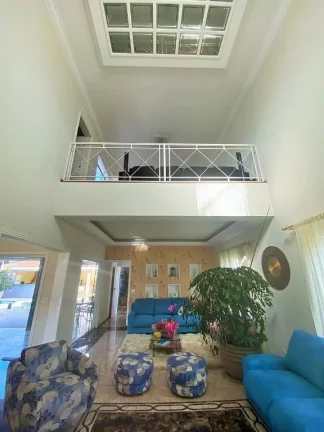 Imagem Sobrado com 3 dormitórios à venda, 355 m² por R$ 3.000.000,00 - Jardim Residencial Suzano - Suzano/SP