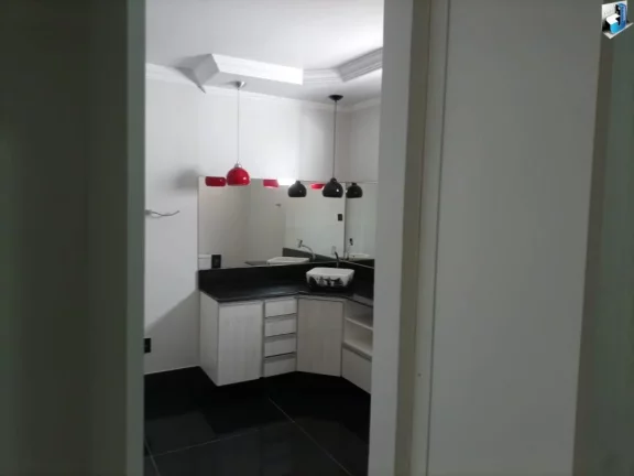 Imagem Sobrado a venda no Bairro Jardim Paulista - Tatuí/SP