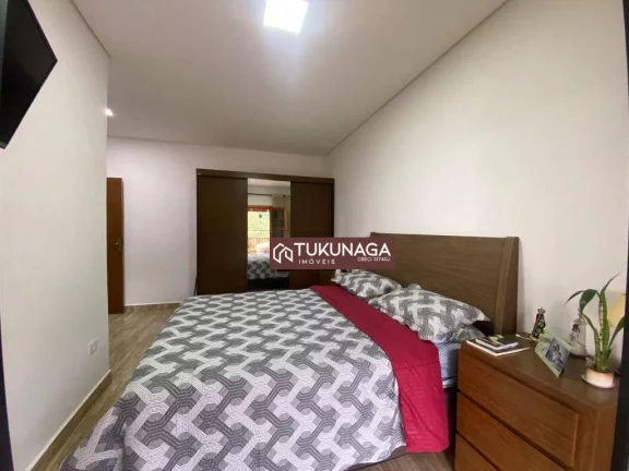 Imagem Chácara com 2 quartos à venda, 1000 m² por R$ 800.000 - Chácara Belvedere - Mairiporã/SP