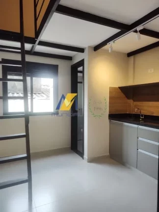Imagem Loft dos Sonhos para Estudantes