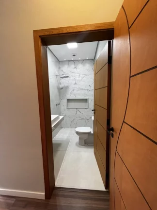 Imagem Linda casa no condominio Euroville 2