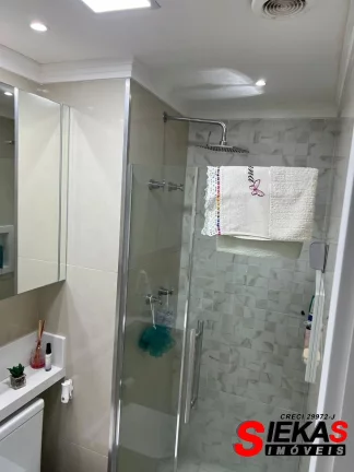 Imagem Apartamento à venda em São Paulo - Vila Prudente: 2 quartos, 1 suíte, 1 sala, 1 vaga de garagem, 88,00 m² de área.