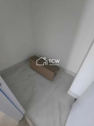 Imagem Apartamento Padrão 132m2 no Chácara Klabin