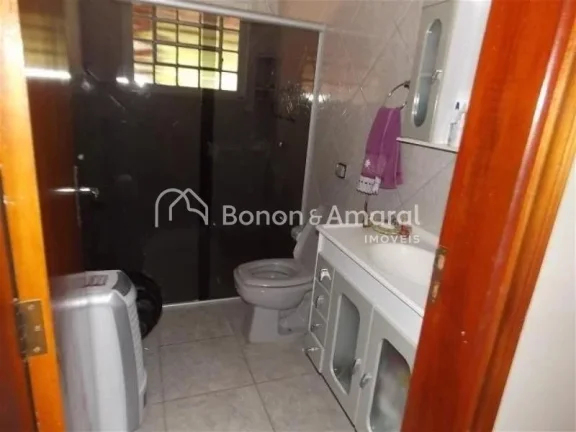 Imagem Chácara a venda com 3 dormitórios em Paulínia, SP