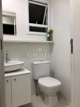 Imagem Apartamento á Venda no Condomínio Contemporâneo | Jardim Guanabara | Jundiaí | São Paulo