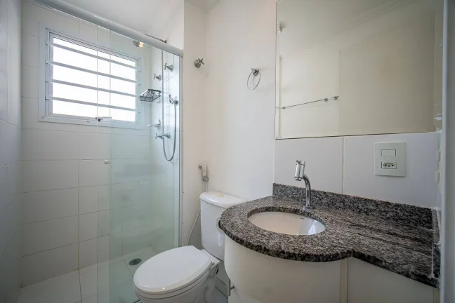 Imagem Apartamento 3 quartos à venda, 67 m² por R$ 690.000 - Resort Bethaville - Barueri/SP
