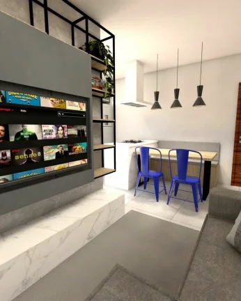 Imagem Apartamento Padrão à venda em Sumaré/SP
