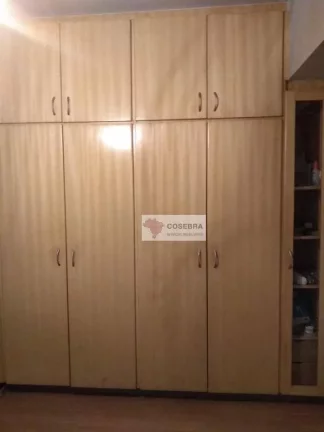 Imagem Apartamento à venda, 42 m² - Brooklin Paulista - São Paulo/SP