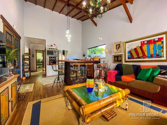 Imagem Casa à venda, 90 m² por R$ 570.000,00 - Posse - Teresópolis/RJ