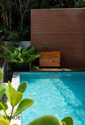 Imagem Casa à venda, 360 m² por R$ 2.689.000,00 - Quintas do Ingaí - Santana de Parnaíba/SP