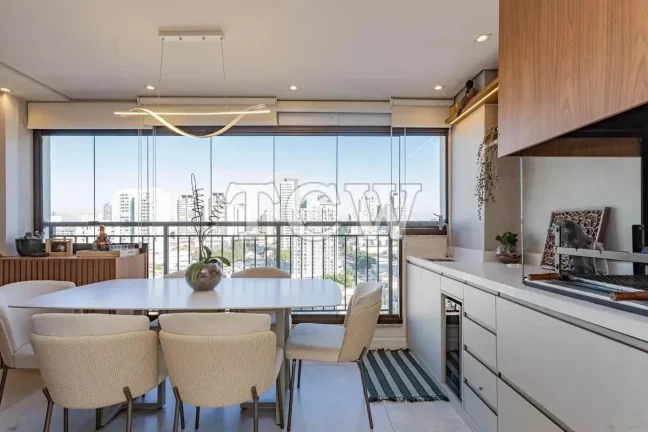 Imagem Apartamento à venda no bairro Ipiranga - São Paulo/SP, Zona Sul