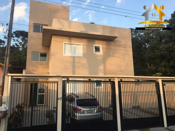 Imagem Apartamento á venda no Jardim Monte Verde - Caucaia do Alto - Cotia | Batelli Imóveis