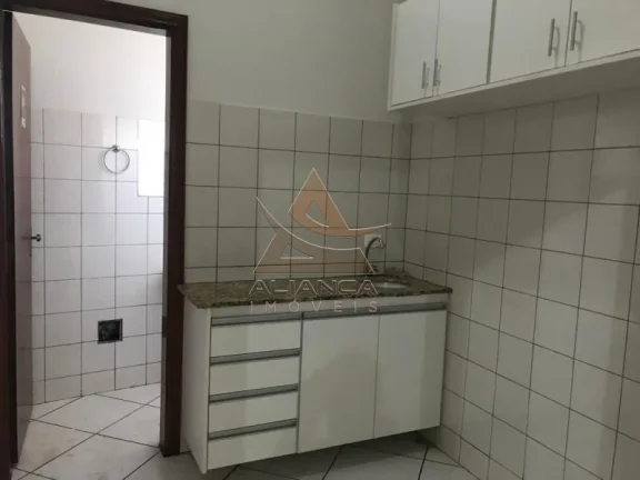 Imagem Prédio Comercial - Ribeirão Preto - Alto da Boa Vista