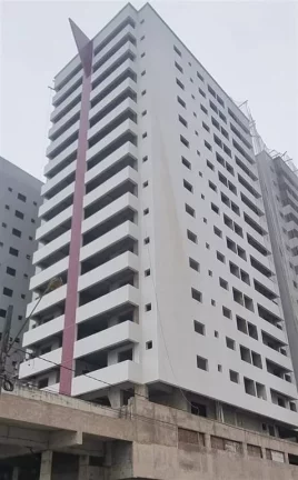 Imagem APARTAMENTO COM 79 m² - CAIÇARA - PRAIA GRANDE SP