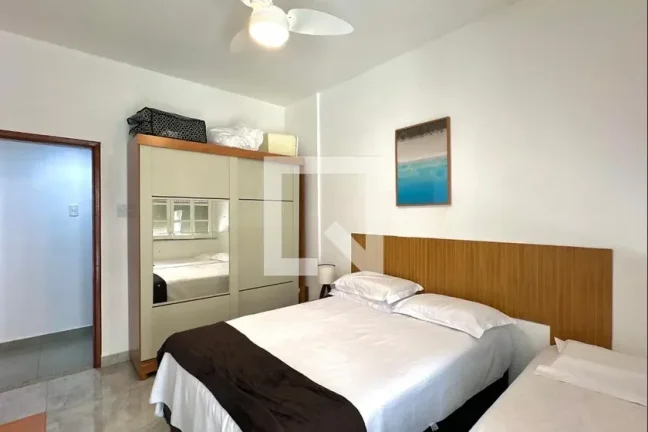 Imagem Apartamento à Venda - Copacabana, 3 Quartos, 135 m2