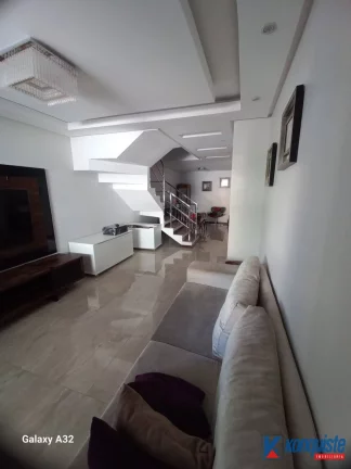 Imagem VENDO CASA NO CONDOMINIO SUPREMO CLUB