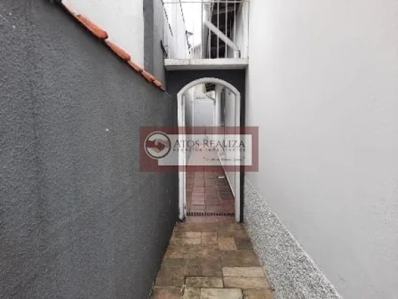 Imagem Alugue Casa Comercial vaga para 7 carros em Cidade Ademar