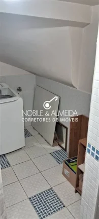 Imagem Próximo ao Estádio da Vila Belmiro.