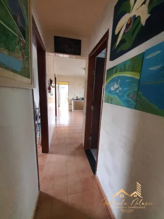 Imagem Casa em Jardim Maria Bonati Bordignon, Mogi Mirim/SP