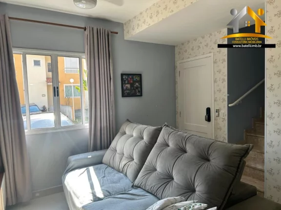 Imagem Casa à venda no condomínio San Paolo na Granja Viana - Batelli Imóveis
