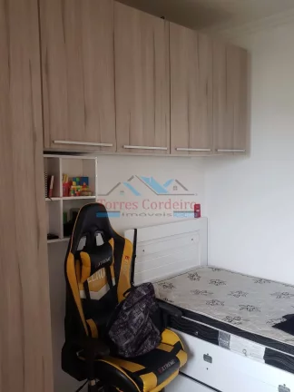 Imagem Apartamento - 2 suítes - 4 vagas de garagem - Vila Sônia