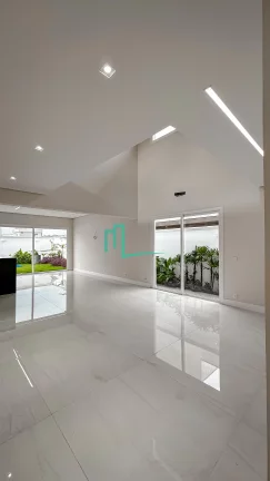 Imagem SOBRADO NOVO DISPONIVEL Á VENDA NO CONDOMINIO VILLAGE SANTA GEORGINA