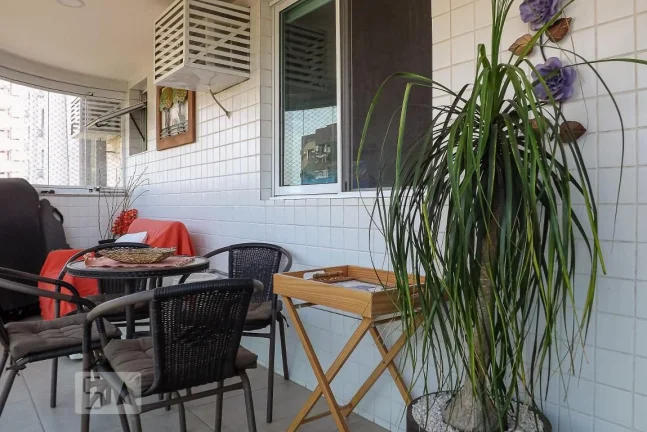 Imagem Apartamento à Venda - Recreio, 4 Quartos, 110 m2