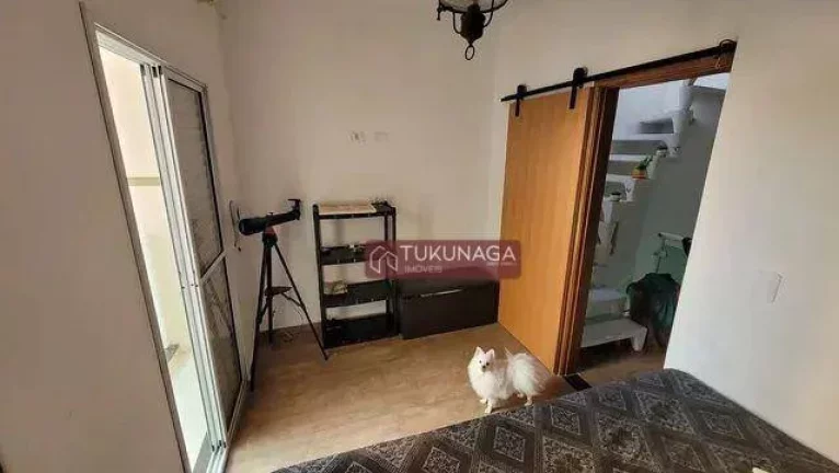 Imagem Sobrado com 3 quartos à venda, 150 m² por R$ 480.000 - Vila Matilde - São Paulo/SP