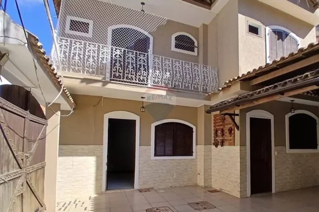 Imagem Casa com 2 quartos, 87m² á venda em vila Valqueire, Rio de Janeiro.