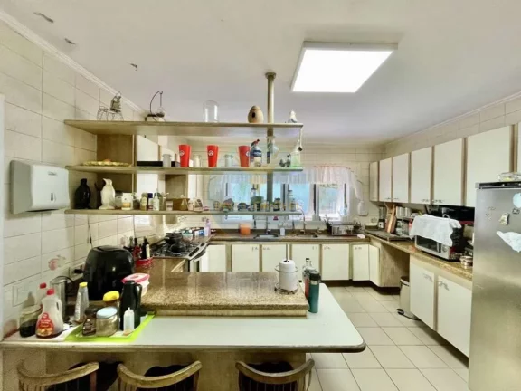 Imagem Casa em Condomínio a Venda no bairro Granja Viana - Cotia, SP