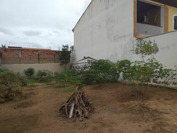 Imagem Terreno à venda no bairro Jardim Bela Vista - Guaratinguetá/SP