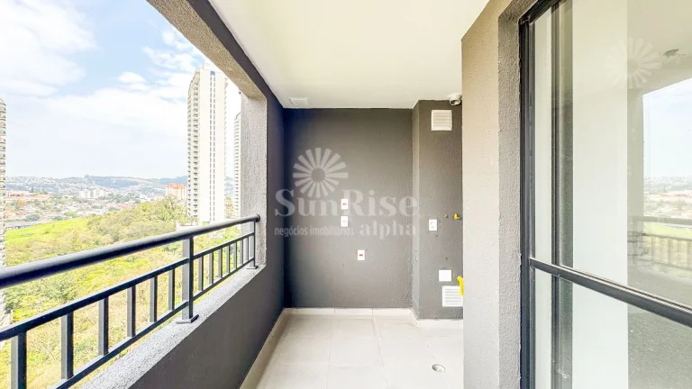 Imagem Apartamento a venda Barueri/SP