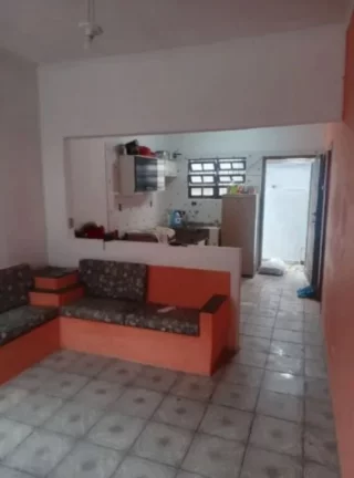Imagem CASA COM 48.77 m² - MARACANÃ - PRAIA GRANDE SP