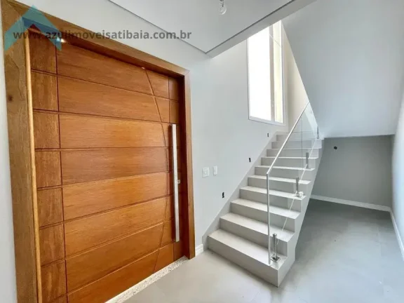 Imagem Descubra o Luxo: Casa Exclusiva em Atibaia/SP!